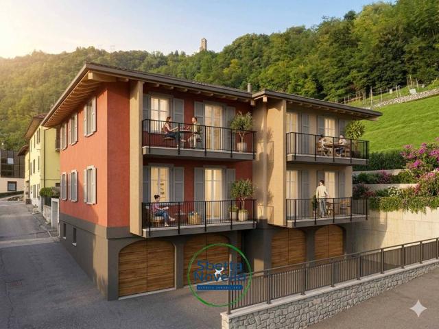 Appartamento in vendita a Comunità Valsugana e Tesino, Borgo Valsugana