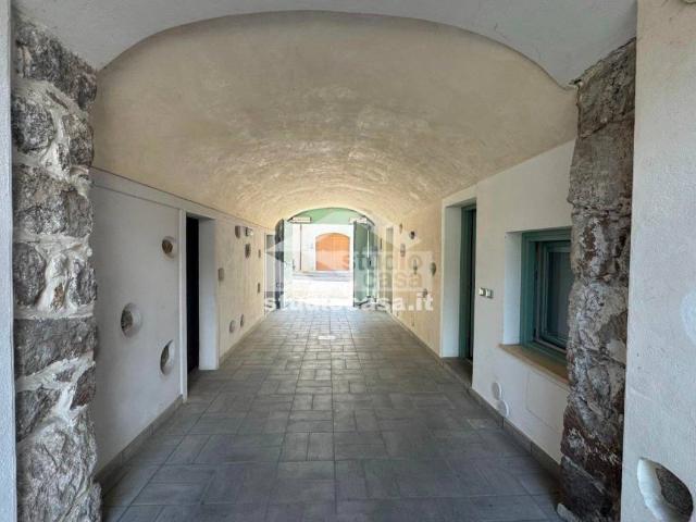 Appartamento in vendita a Comunità Valsugana e Tesino, Borgo Valsugana