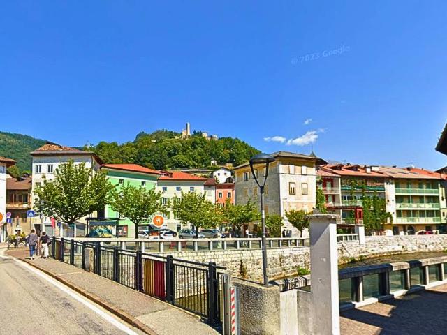 Appartamento in vendita a Comunità Valsugana e Tesino, Borgo Valsugana