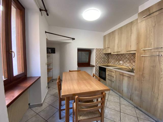 Appartamento in vendita a Comunità Valsugana e Tesino, Borgo Valsugana
