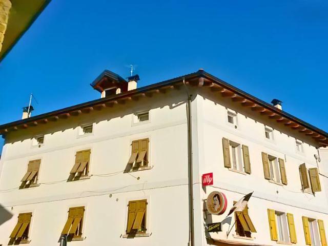 Appartamento in vendita a Comunità Valsugana e Tesino, Borgo Valsugana