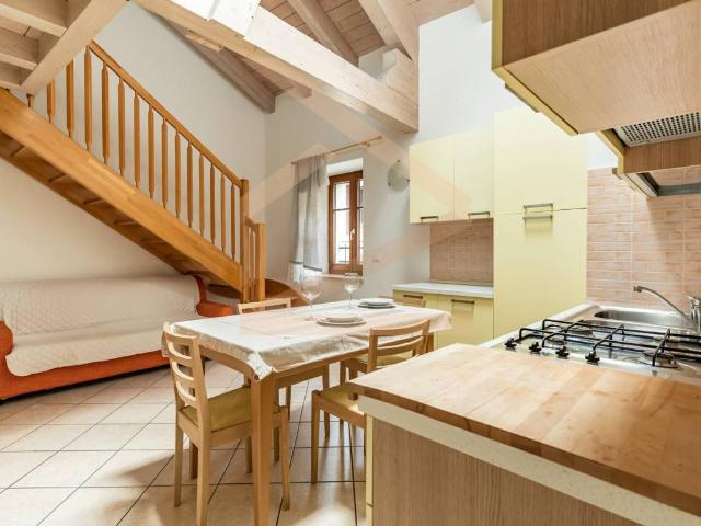 Appartamento in vendita a Comunità Valsugana e Tesino, Borgo Valsugana