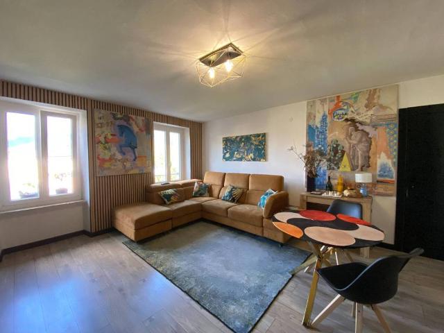 Appartamento in vendita a Comunità Valsugana e Tesino, Borgo Valsugana