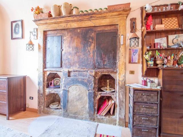 Appartamento in vendita a Borgo Velino, Lazio