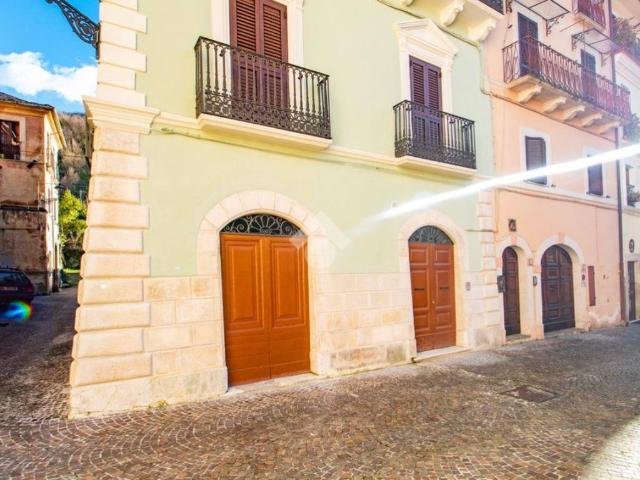 Appartamento in vendita a Borgo Velino, Lazio