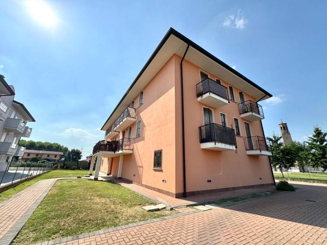Appartamento in vendita a Borgo Veneto, Saletto