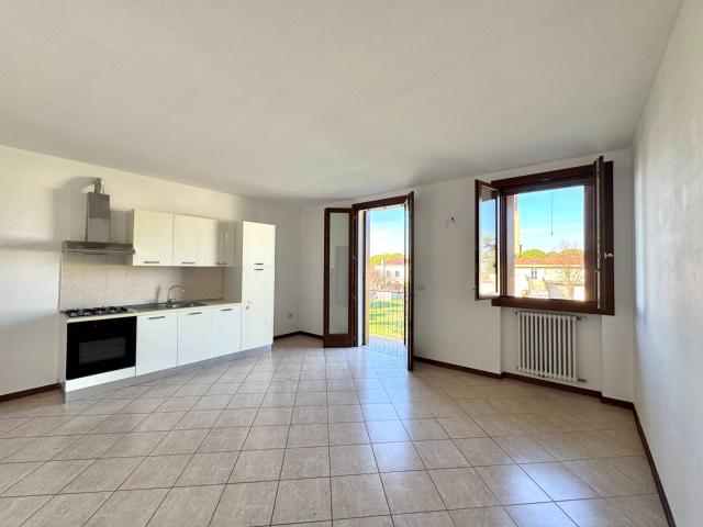 Appartamento in vendita a Borgo Veneto, Saletto