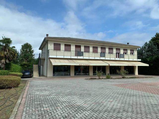 Appartamento in vendita a Borgo Veneto, Megliadino San Fidenzio