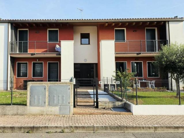 Appartamento in vendita a Saletto, Padova