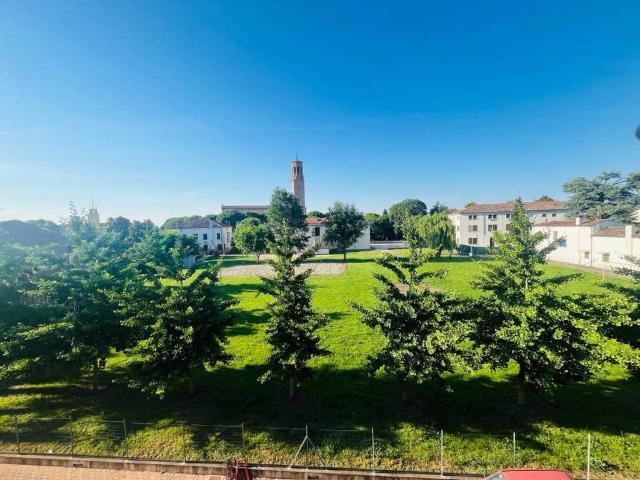 Appartamento in vendita a Borgo Veneto, Megliadino San Fidenzio