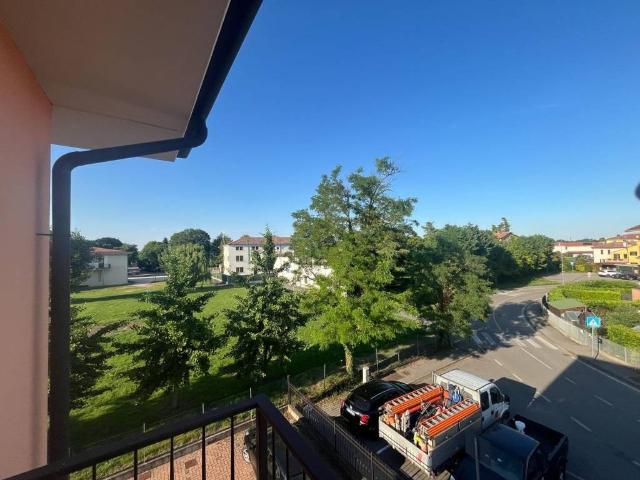 Appartamento in vendita a Borgo Veneto, Megliadino San Fidenzio