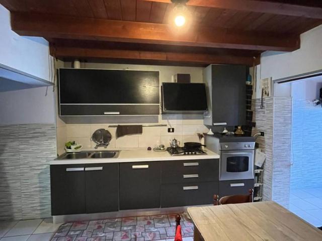 Appartamento in vendita a Borgo Veneto, Saletto