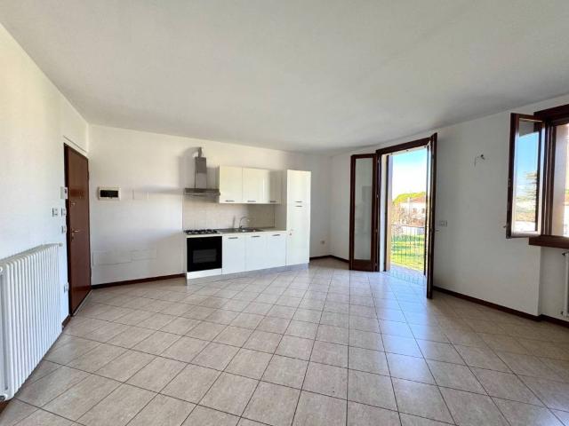 Appartamento in vendita a Borgo Veneto, Saletto