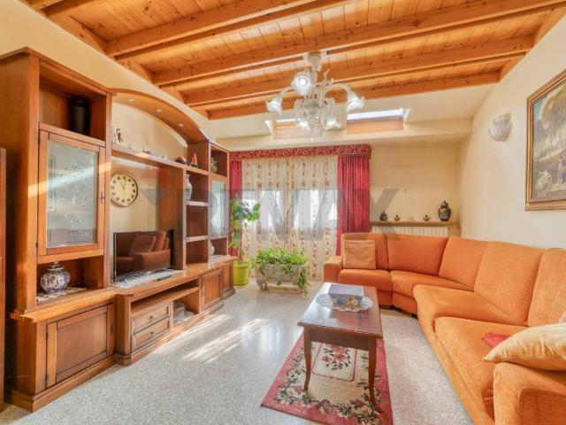 Appartamento in vendita a Borgo Veneto, Saletto