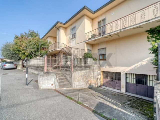 Appartamento in vendita a Borgo Veneto, Saletto