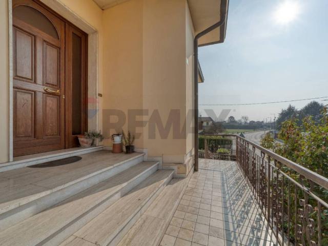 Appartamento in vendita a Borgo Veneto, Saletto