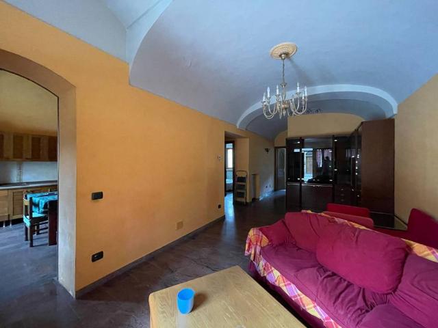 Appartamento in vendita a Piemonte, Vercelli