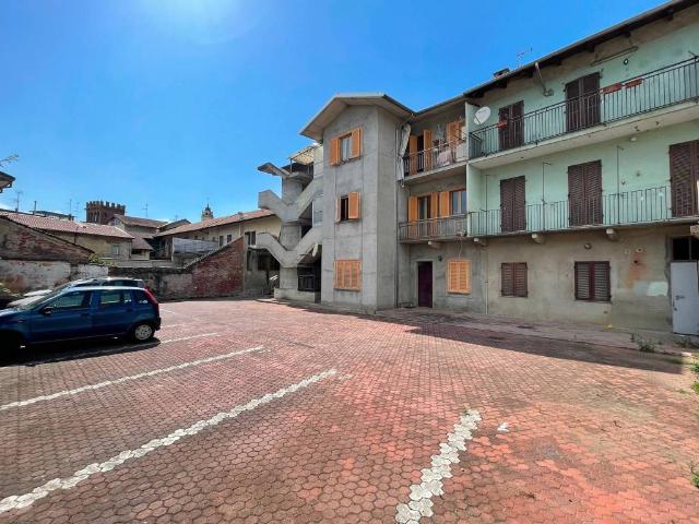 Appartamento in vendita a Piemonte, Vercelli