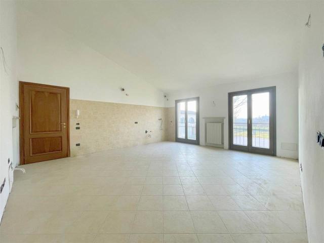 Appartamento in vendita a Borgo Virgilio, Cerese