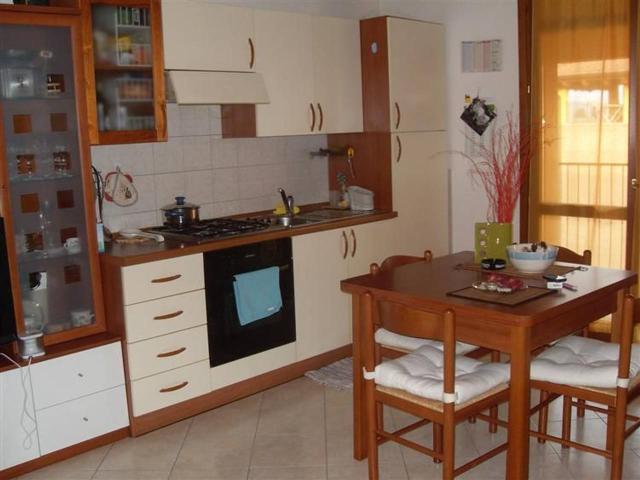 Appartamento in vendita a Borgo Virgilio, Cerese