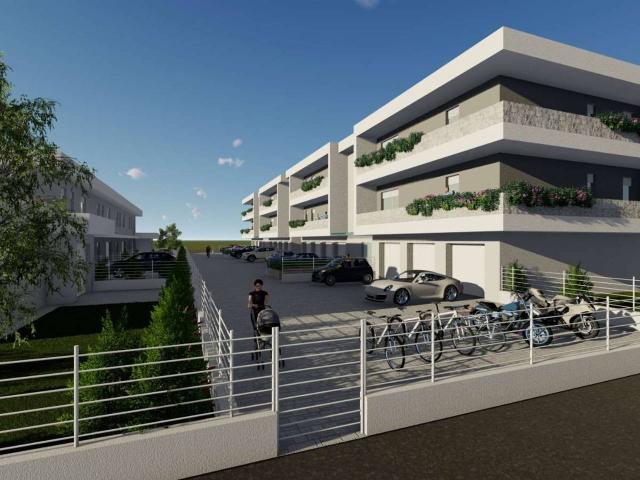 Appartamento in vendita a Borgo Virgilio, Cerese
