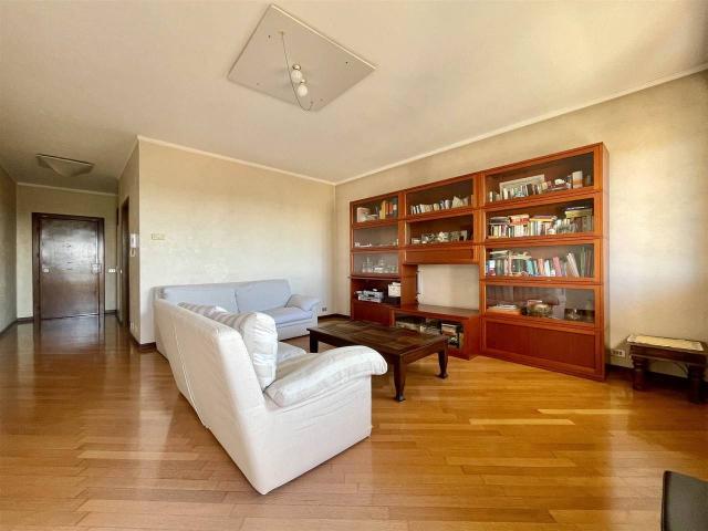 Appartamento in vendita a Borgo Virgilio, Cerese