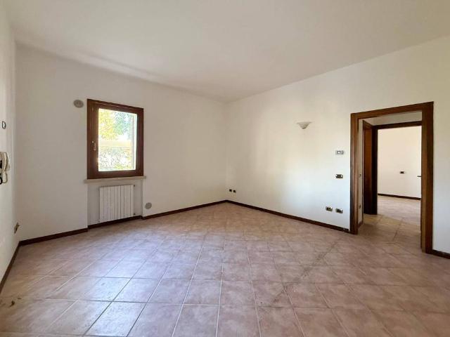 Appartamento in vendita a Borgo Virgilio, Pietole