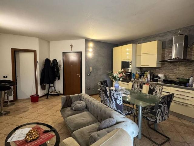 Appartamento in vendita a Borgo Virgilio, Cerese