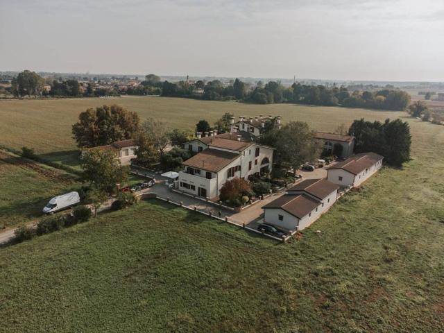 Appartamento in vendita a Borgo Virgilio, Pietole