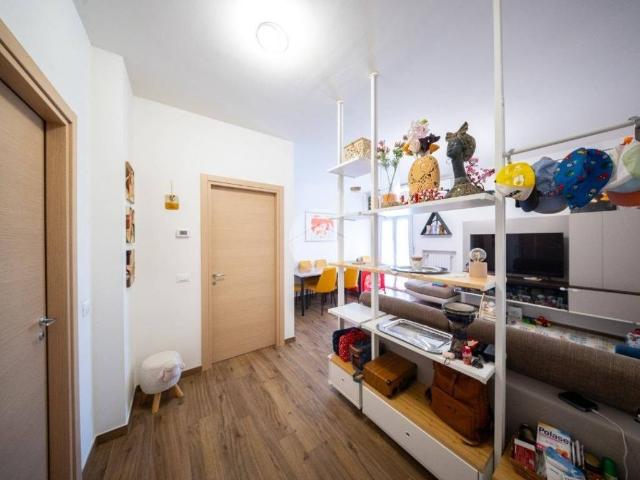 Appartamento in vendita a Borgo Virgilio, Cerese