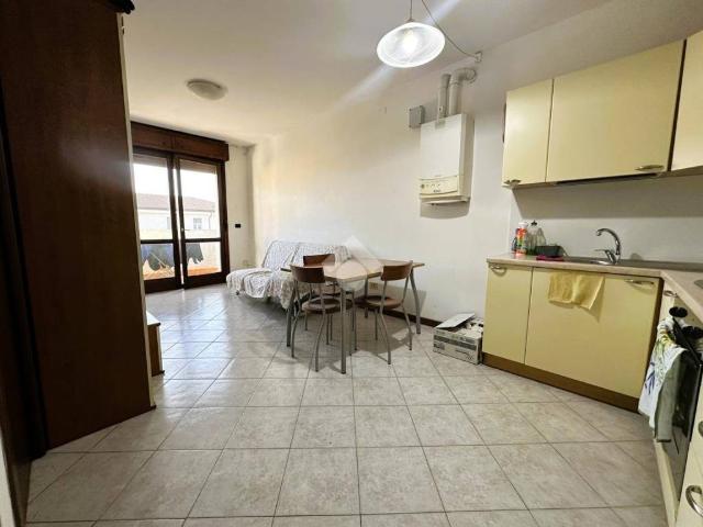 Appartamento in vendita a Borgo Virgilio, Cerese