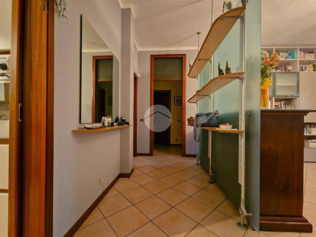 Appartamento in vendita a Borgo Virgilio, Cerese