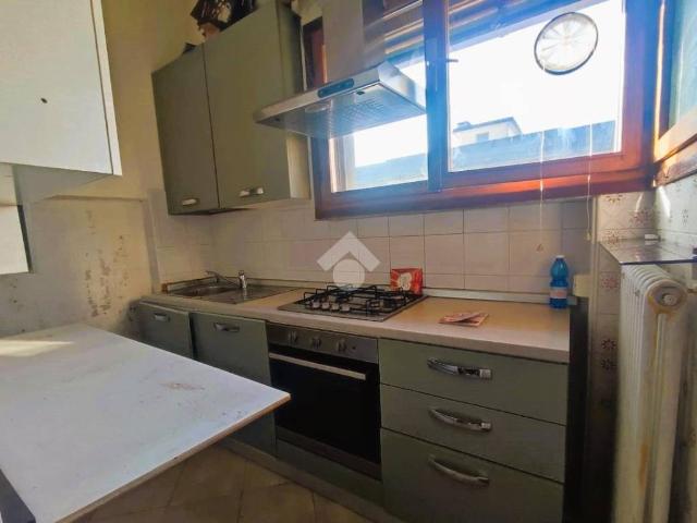 Appartamento in vendita a Borgo Virgilio, Cerese