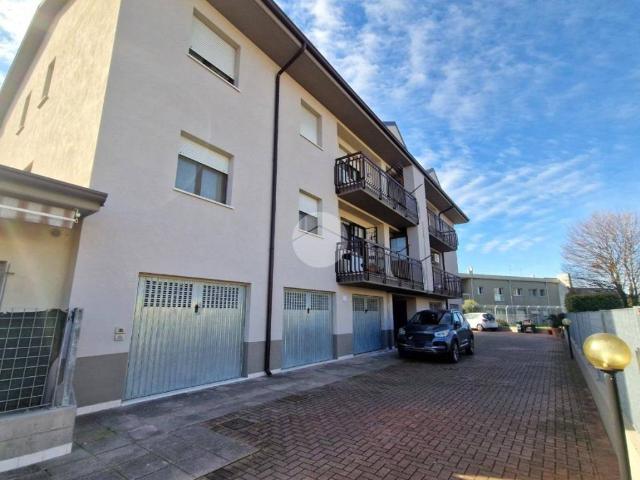 Appartamento in vendita a Borgo Virgilio, Cerese