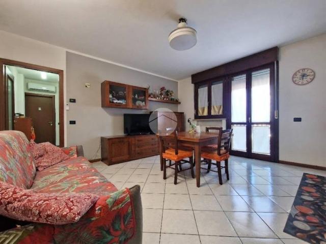 Appartamento in vendita a Borgo Virgilio, Cerese