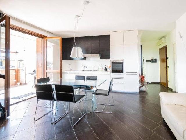 Appartamento in vendita a Borgo Virgilio, Lombardia