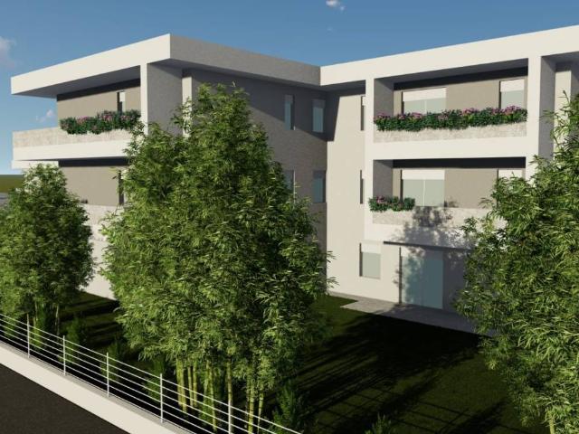 Appartamento in vendita a Borgo Virgilio, Cerese