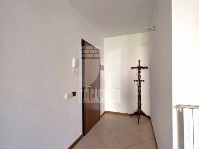 Appartamento in vendita a Borgo Virgilio, Cerese