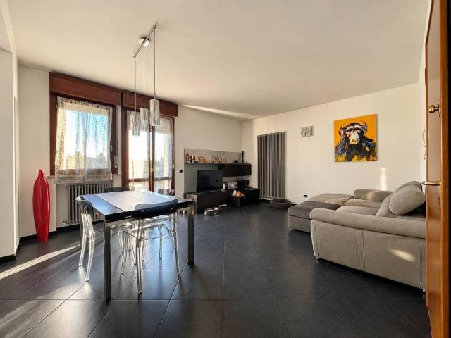 Appartamento in vendita a Cerese, Borgo Virgilio