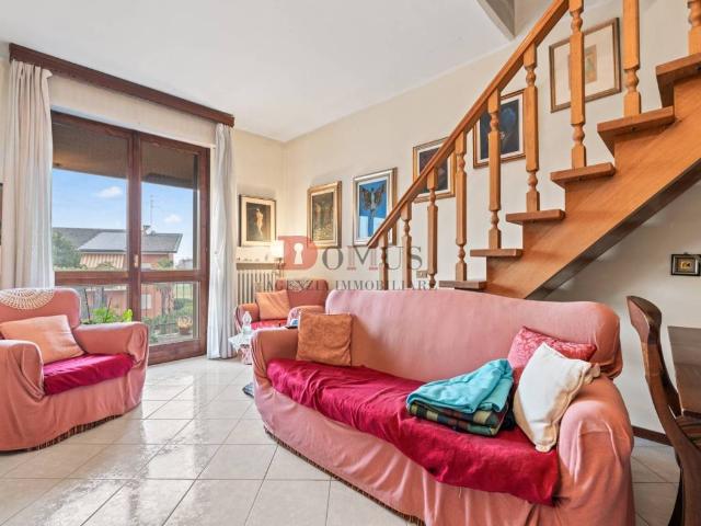 Appartamento in vendita a Borgo Virgilio, Cerese