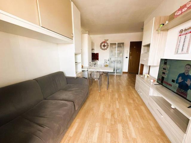 Appartamento in vendita a Borgo Virgilio, Cerese