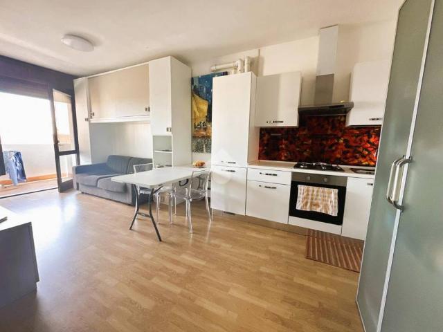 Appartamento in vendita a Borgo Virgilio, Cerese