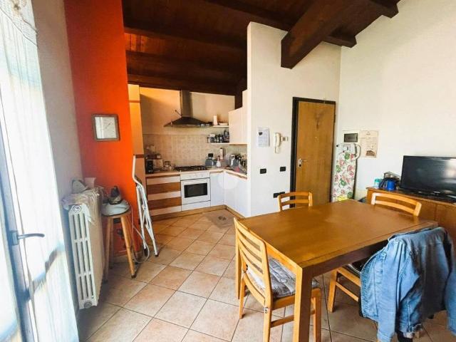 Appartamento in vendita a Borgo Virgilio, Cerese