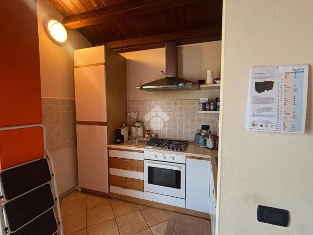 Appartamento in vendita a Borgo Virgilio, Cerese