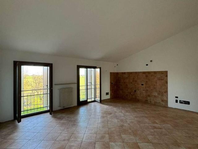 Appartamento in vendita a Borgo Virgilio, Cerese