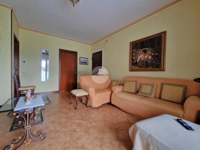 Appartamento in vendita a Borgo Virgilio, Cerese
