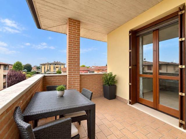 Appartamento in vendita a Cerese, Borgo Virgilio