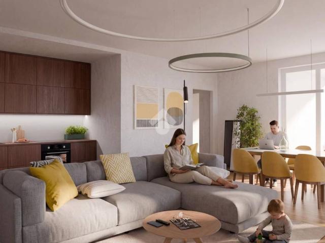 Appartamento in vendita a Borgo Virgilio, Cerese