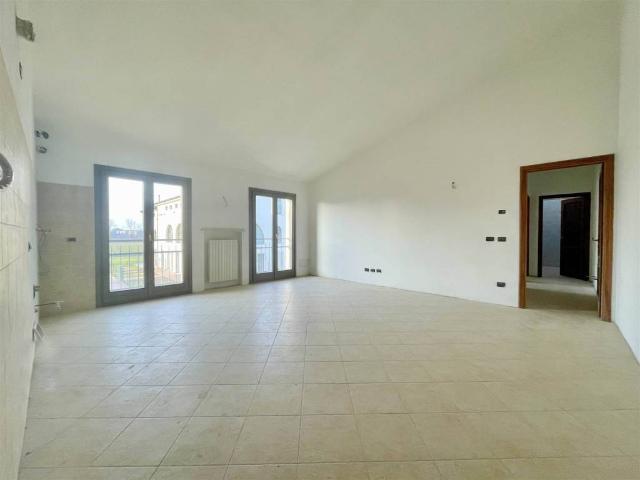 Appartamento in vendita a Borgo Virgilio, Cerese