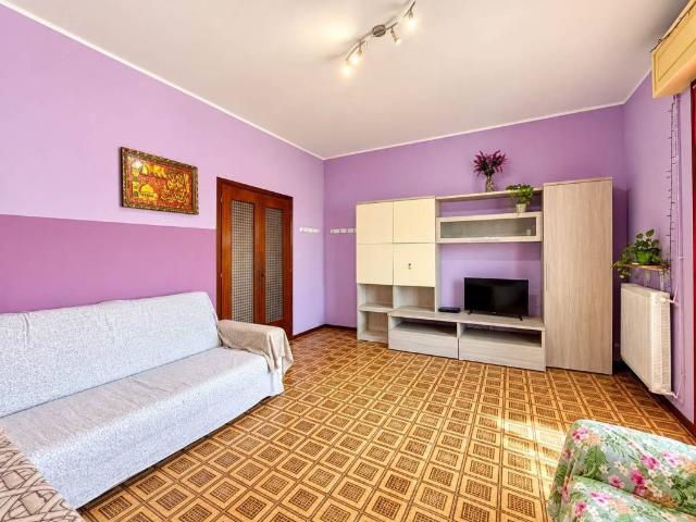 Appartamento in vendita a Cerese, Borgo Virgilio